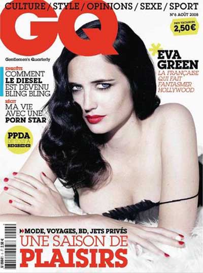 伊娃·格林/Eva Green-6-3